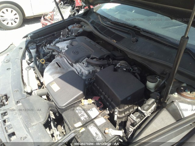 Photo 9 VIN: 4T1BF1FK0EU822928 - TOYOTA CAMRY 