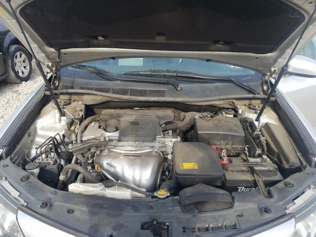 Photo 6 VIN: 4T1BF1FK0EU824095 - TOYOTA CAMRY L 