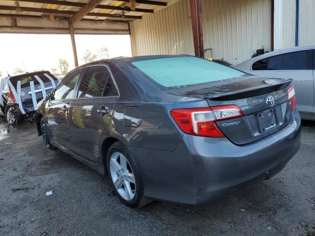 Photo 1 VIN: 4T1BF1FK0EU825716 - TOYOTA CAMRY L 