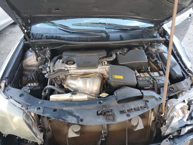 Photo 10 VIN: 4T1BF1FK0EU825716 - TOYOTA CAMRY L 