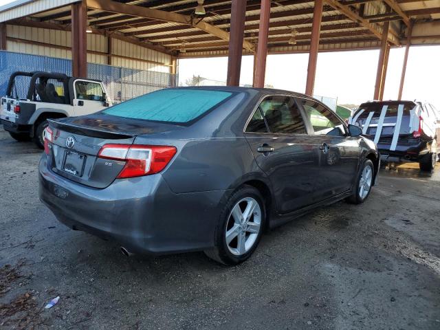 Photo 2 VIN: 4T1BF1FK0EU825716 - TOYOTA CAMRY L 