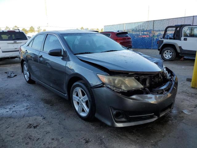 Photo 3 VIN: 4T1BF1FK0EU825716 - TOYOTA CAMRY L 