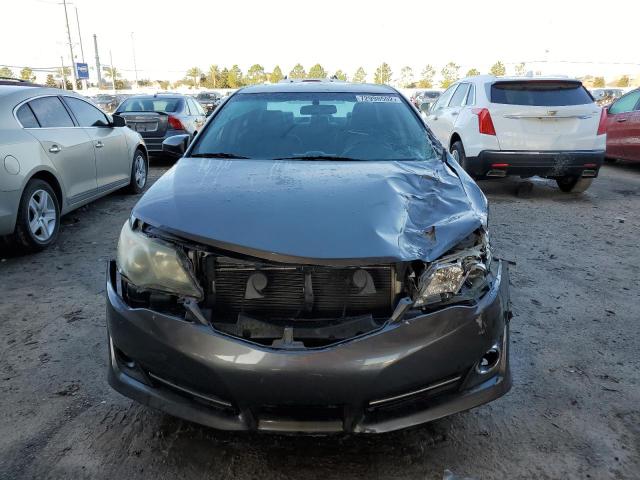 Photo 4 VIN: 4T1BF1FK0EU825716 - TOYOTA CAMRY L 