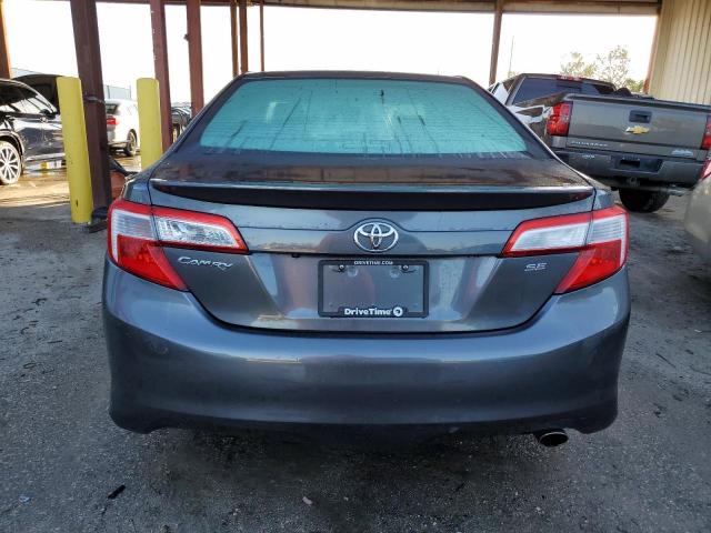 Photo 5 VIN: 4T1BF1FK0EU825716 - TOYOTA CAMRY L 