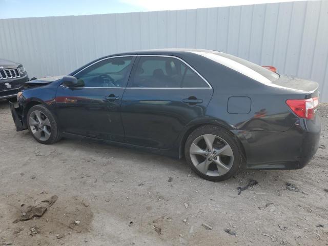 Photo 1 VIN: 4T1BF1FK0EU826025 - TOYOTA CAMRY L 