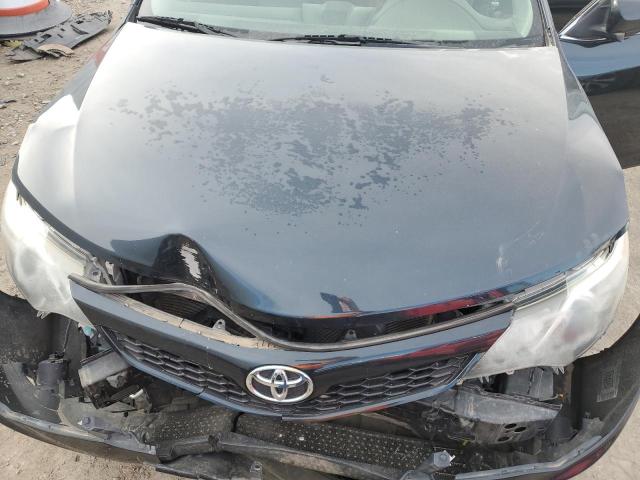 Photo 10 VIN: 4T1BF1FK0EU826025 - TOYOTA CAMRY L 