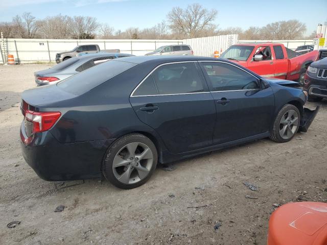 Photo 2 VIN: 4T1BF1FK0EU826025 - TOYOTA CAMRY L 