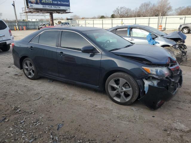 Photo 3 VIN: 4T1BF1FK0EU826025 - TOYOTA CAMRY L 