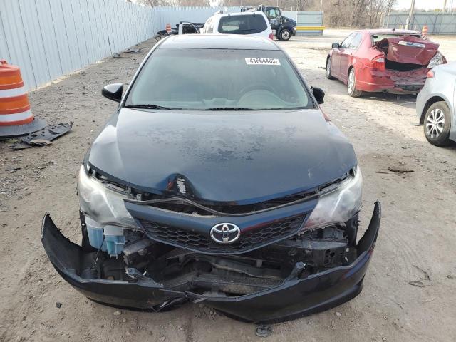 Photo 4 VIN: 4T1BF1FK0EU826025 - TOYOTA CAMRY L 