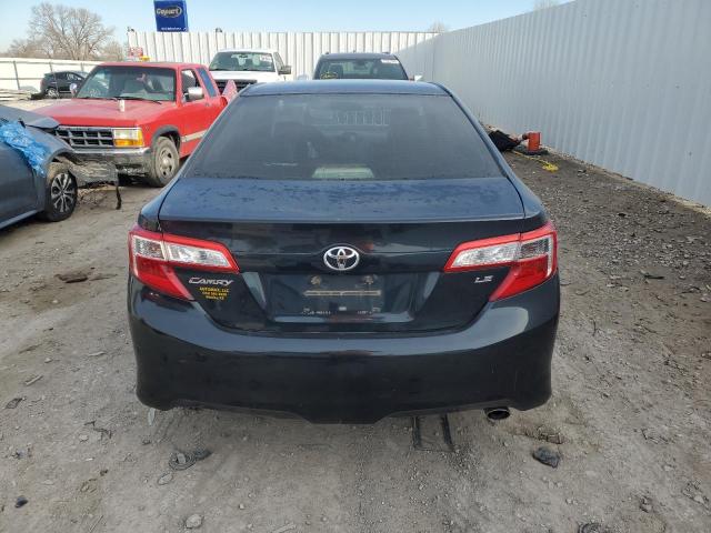 Photo 5 VIN: 4T1BF1FK0EU826025 - TOYOTA CAMRY L 