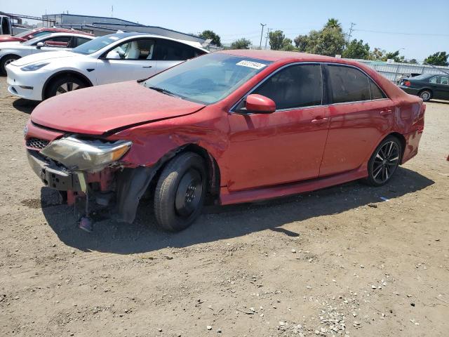 Photo 0 VIN: 4T1BF1FK0EU828471 - TOYOTA CAMRY L 