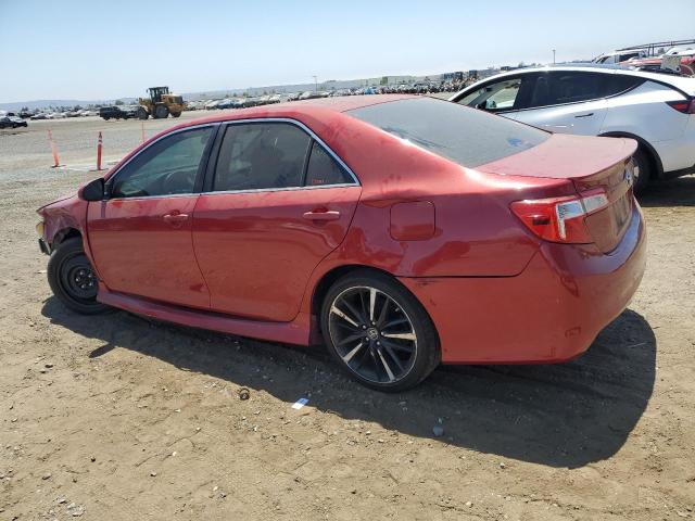 Photo 1 VIN: 4T1BF1FK0EU828471 - TOYOTA CAMRY L 