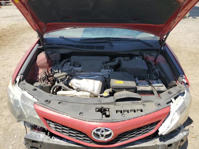 Photo 10 VIN: 4T1BF1FK0EU828471 - TOYOTA CAMRY L 