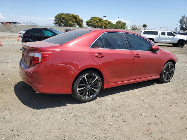 Photo 2 VIN: 4T1BF1FK0EU828471 - TOYOTA CAMRY L 