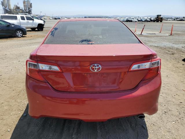 Photo 5 VIN: 4T1BF1FK0EU828471 - TOYOTA CAMRY L 