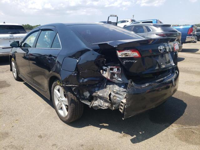 Photo 2 VIN: 4T1BF1FK0EU828695 - TOYOTA CAMRY 