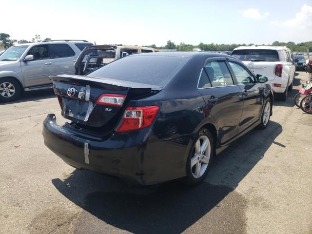 Photo 3 VIN: 4T1BF1FK0EU828695 - TOYOTA CAMRY 