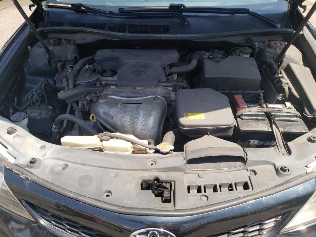 Photo 6 VIN: 4T1BF1FK0EU828695 - TOYOTA CAMRY 