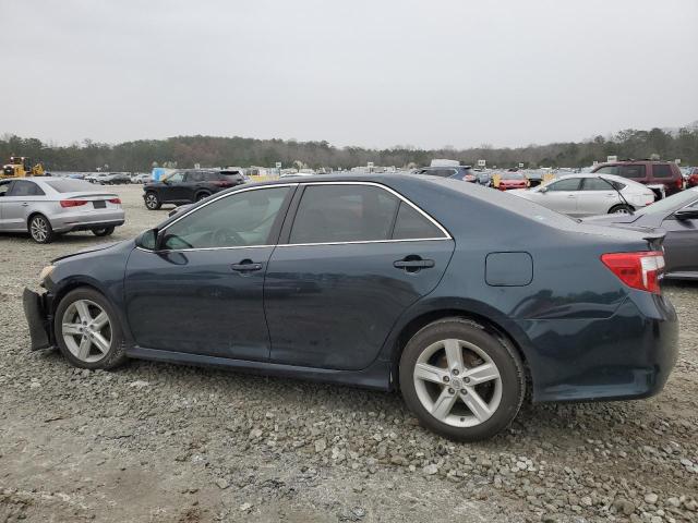 Photo 1 VIN: 4T1BF1FK0EU831208 - TOYOTA CAMRY 