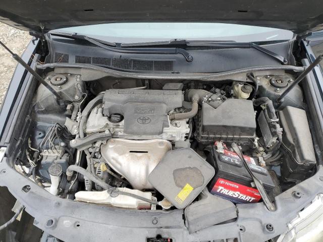 Photo 10 VIN: 4T1BF1FK0EU831208 - TOYOTA CAMRY 