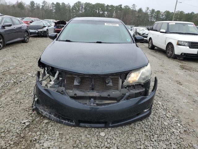 Photo 4 VIN: 4T1BF1FK0EU831208 - TOYOTA CAMRY 