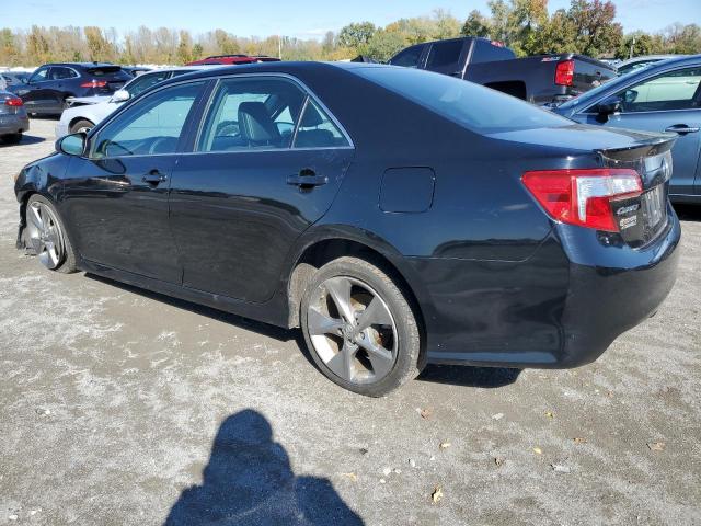 Photo 1 VIN: 4T1BF1FK0EU833170 - TOYOTA CAMRY 