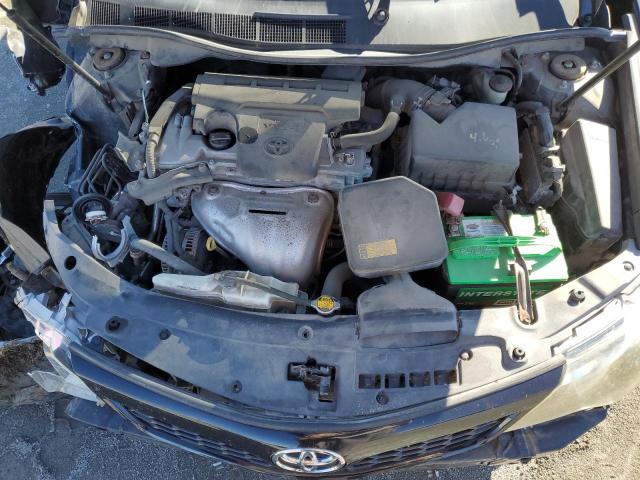 Photo 10 VIN: 4T1BF1FK0EU833170 - TOYOTA CAMRY 