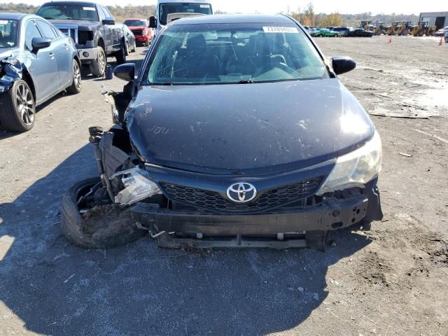 Photo 4 VIN: 4T1BF1FK0EU833170 - TOYOTA CAMRY 