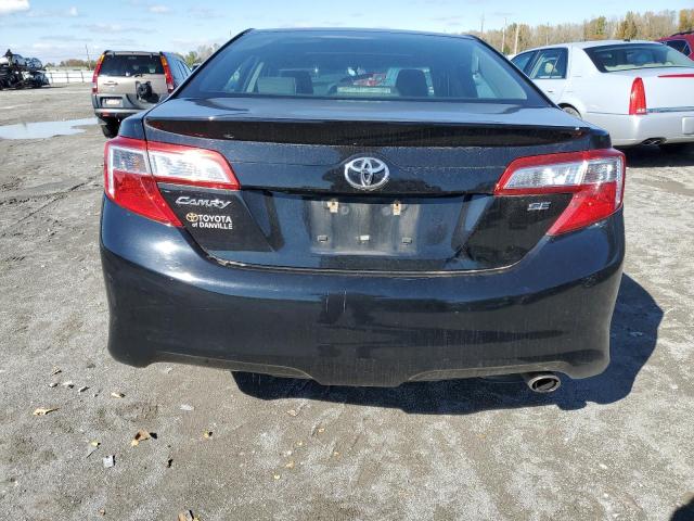 Photo 5 VIN: 4T1BF1FK0EU833170 - TOYOTA CAMRY 