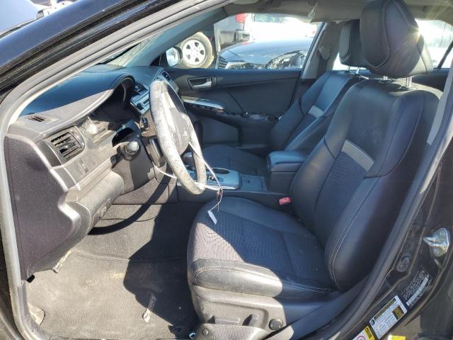 Photo 6 VIN: 4T1BF1FK0EU833170 - TOYOTA CAMRY 