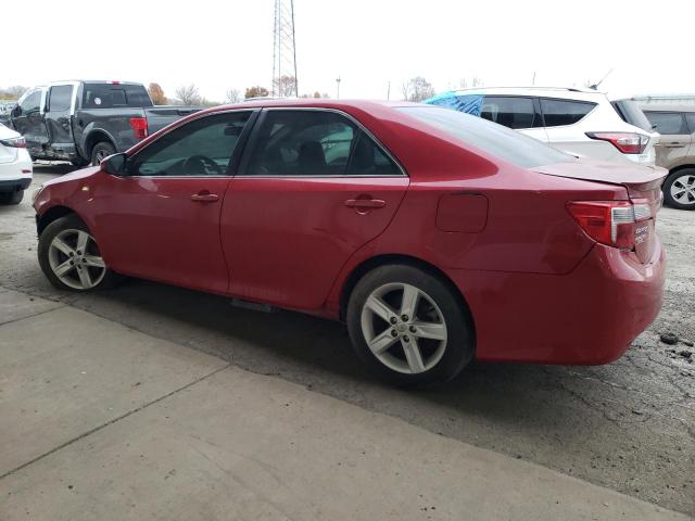 Photo 1 VIN: 4T1BF1FK0EU834500 - TOYOTA CAMRY 