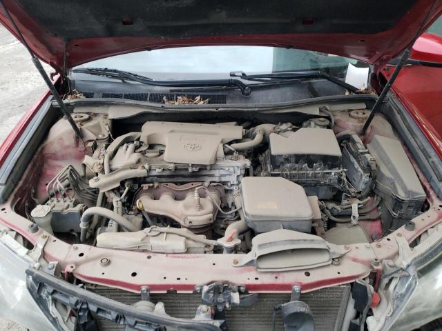 Photo 10 VIN: 4T1BF1FK0EU834500 - TOYOTA CAMRY 