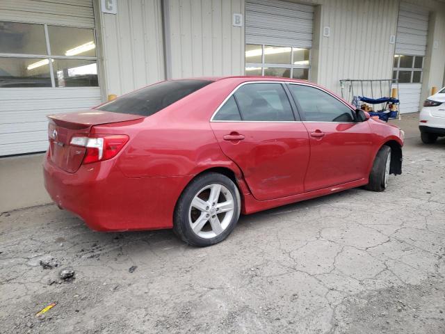 Photo 2 VIN: 4T1BF1FK0EU834500 - TOYOTA CAMRY 