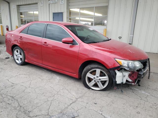 Photo 3 VIN: 4T1BF1FK0EU834500 - TOYOTA CAMRY 