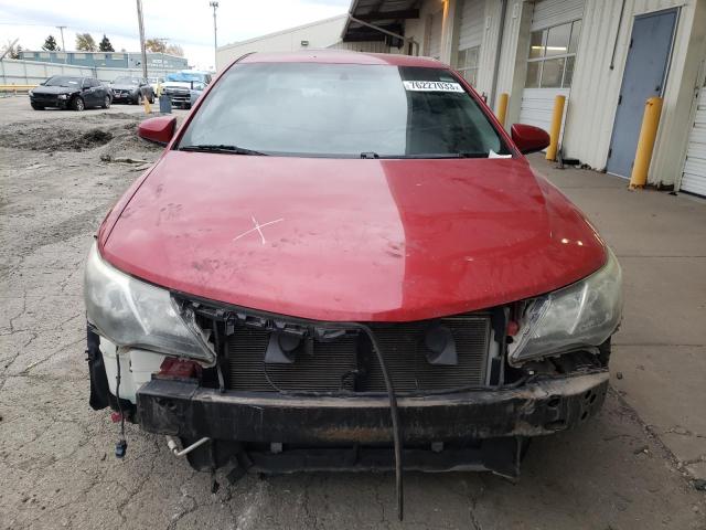 Photo 4 VIN: 4T1BF1FK0EU834500 - TOYOTA CAMRY 