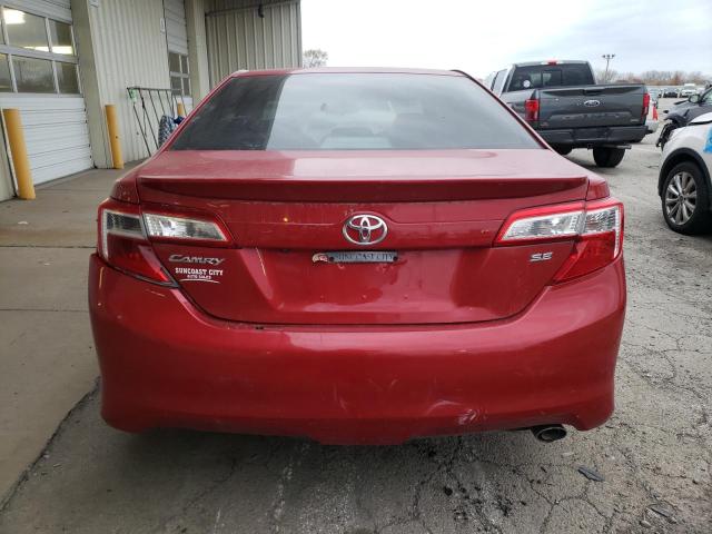 Photo 5 VIN: 4T1BF1FK0EU834500 - TOYOTA CAMRY 