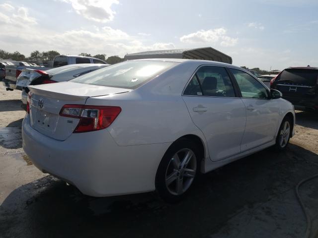 Photo 3 VIN: 4T1BF1FK0EU846551 - TOYOTA CAMRY L 