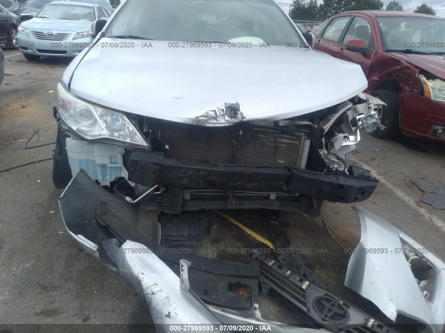 Photo 5 VIN: 4T1BF1FK0EU848722 - TOYOTA CAMRY 