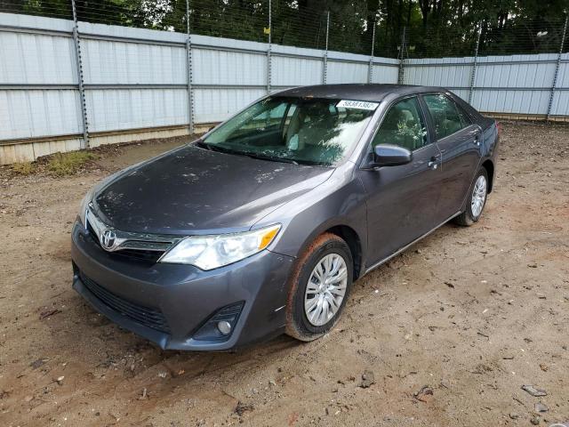 Photo 1 VIN: 4T1BF1FK0EU848803 - TOYOTA CAMRY L 