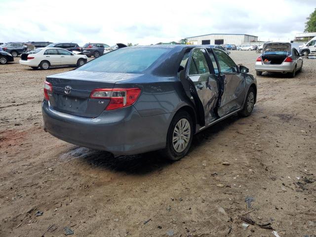 Photo 3 VIN: 4T1BF1FK0EU848803 - TOYOTA CAMRY L 