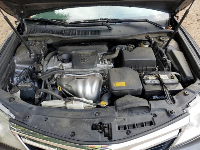 Photo 6 VIN: 4T1BF1FK0EU848803 - TOYOTA CAMRY L 