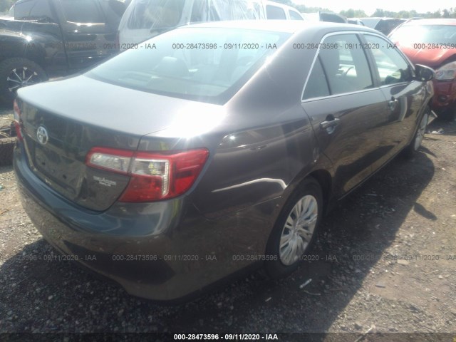 Photo 3 VIN: 4T1BF1FK0EU849529 - TOYOTA CAMRY 