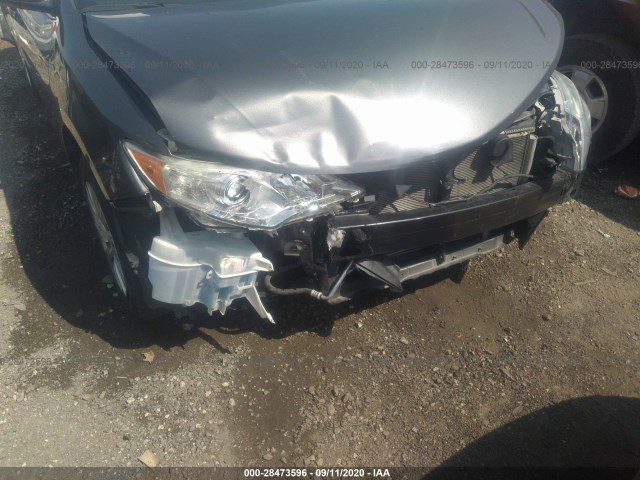 Photo 5 VIN: 4T1BF1FK0EU849529 - TOYOTA CAMRY 