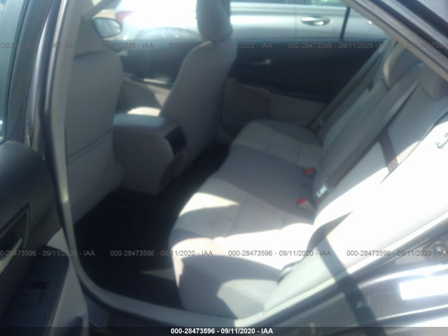 Photo 7 VIN: 4T1BF1FK0EU849529 - TOYOTA CAMRY 