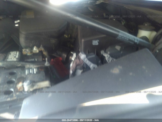 Photo 9 VIN: 4T1BF1FK0EU849529 - TOYOTA CAMRY 