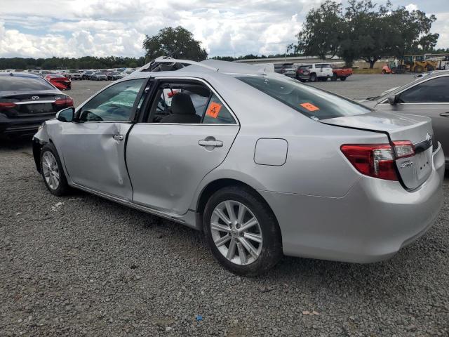 Photo 1 VIN: 4T1BF1FK0EU850325 - TOYOTA CAMRY L 