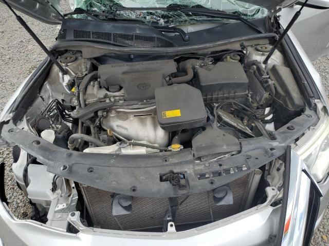 Photo 10 VIN: 4T1BF1FK0EU850325 - TOYOTA CAMRY L 