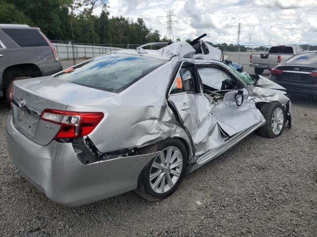 Photo 2 VIN: 4T1BF1FK0EU850325 - TOYOTA CAMRY L 