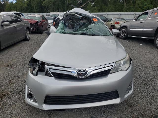 Photo 4 VIN: 4T1BF1FK0EU850325 - TOYOTA CAMRY L 