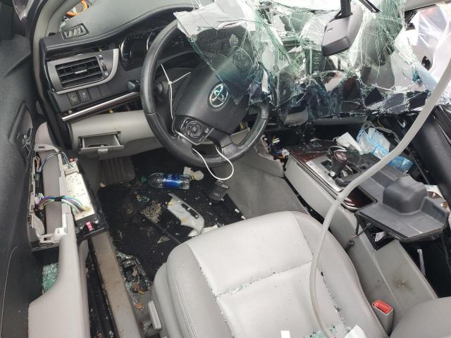 Photo 7 VIN: 4T1BF1FK0EU850325 - TOYOTA CAMRY L 